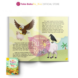 30 Dongeng Sebelum Tidur